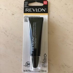 Revlon ColorStay Eyeshadow Primer